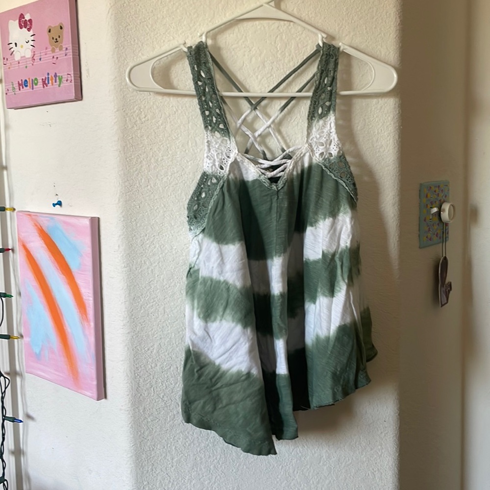 Illa Illa Tank Top